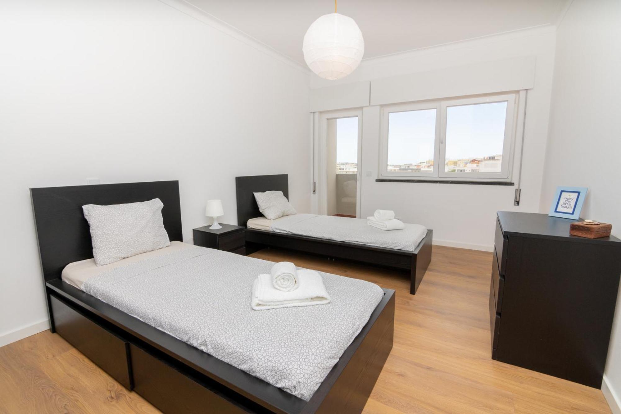 Portimao 2 Bedroom By Innkeeper Ngoại thất bức ảnh