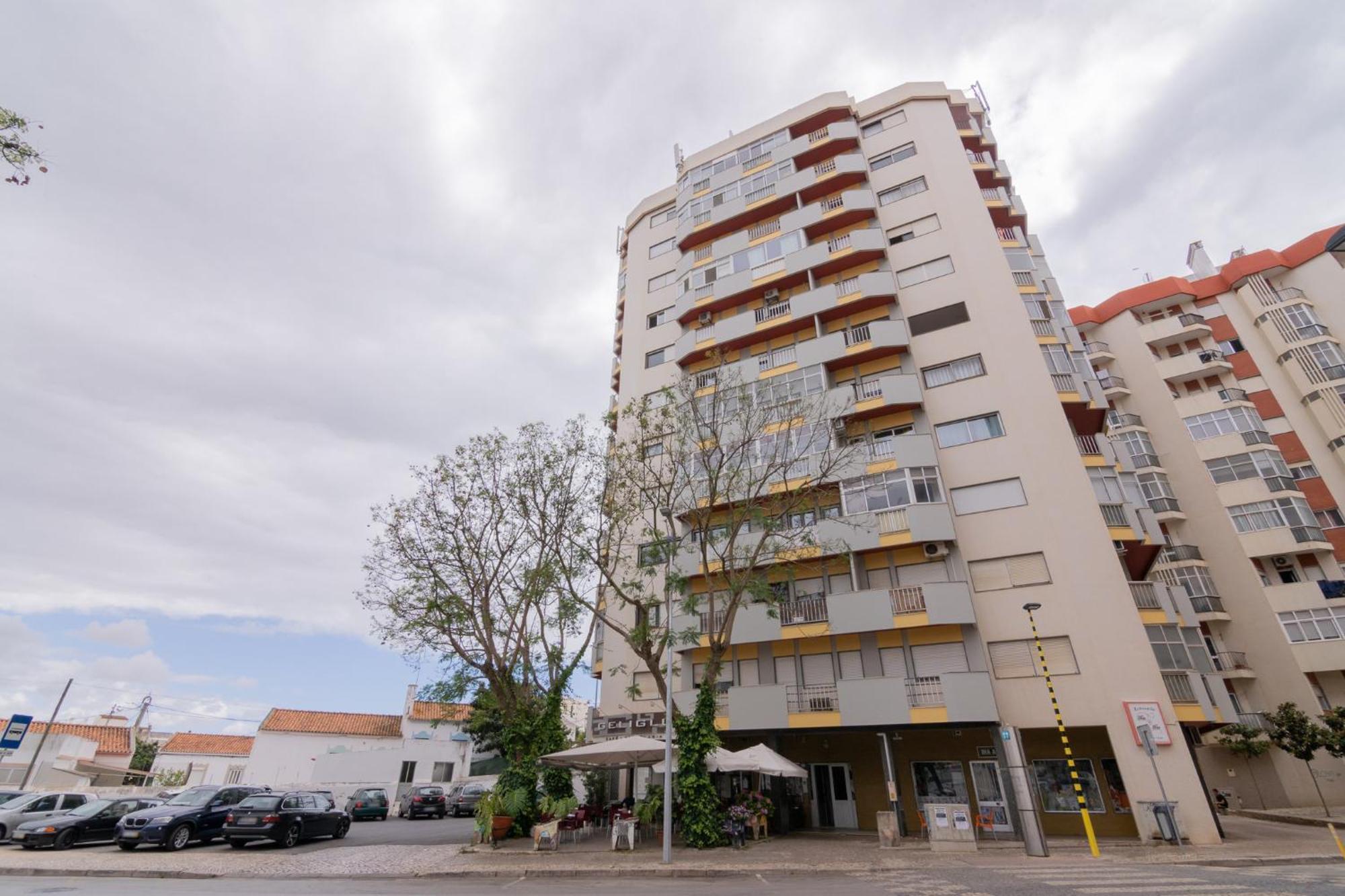 Portimao 2 Bedroom By Innkeeper Ngoại thất bức ảnh