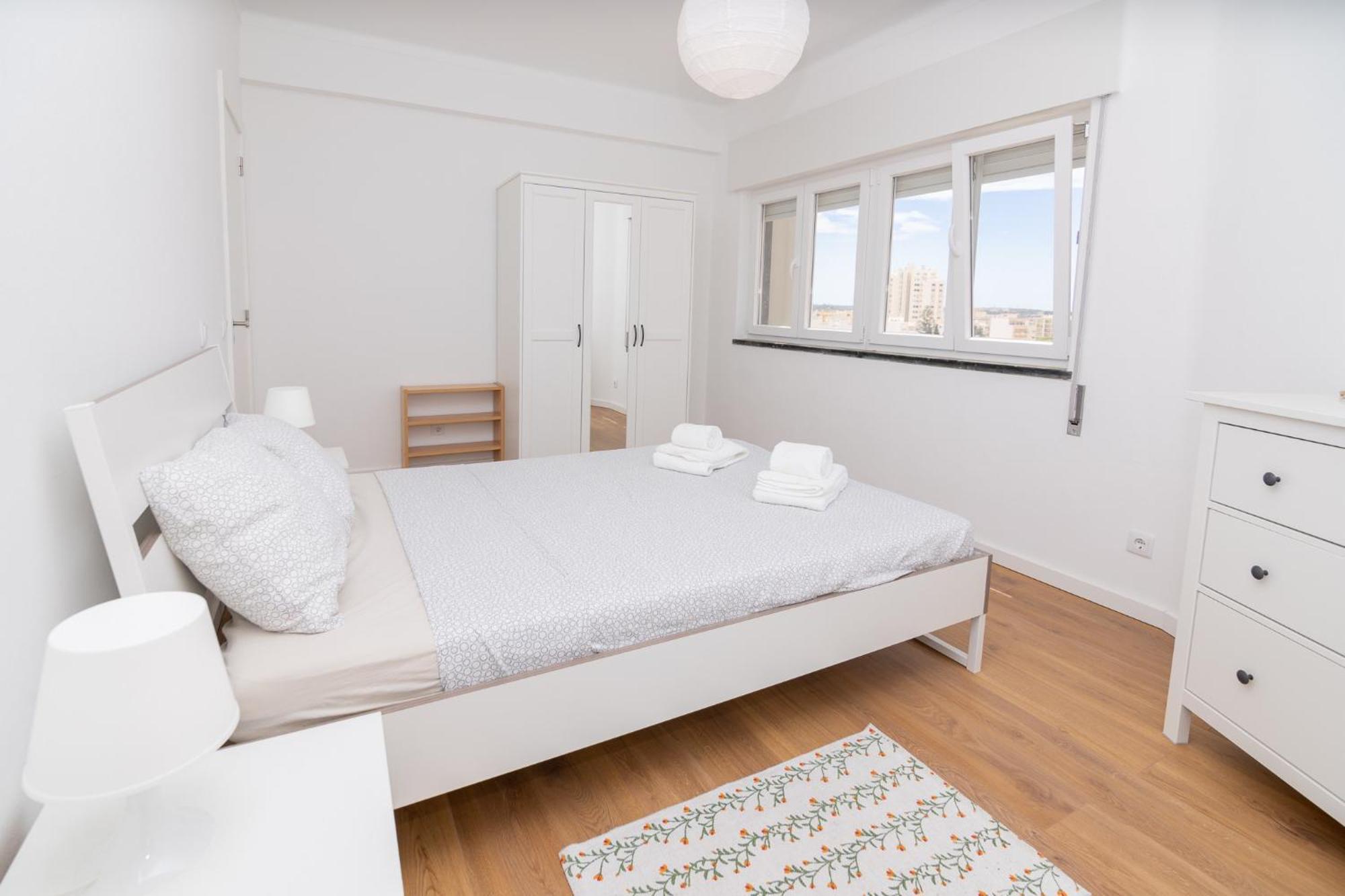 Portimao 2 Bedroom By Innkeeper Ngoại thất bức ảnh