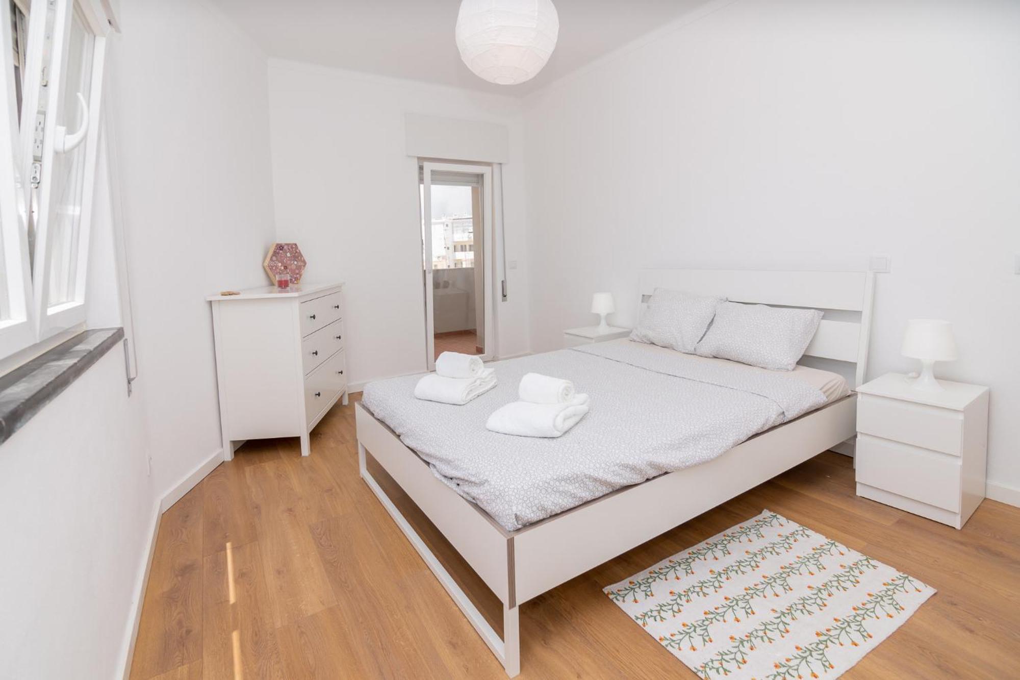 Portimao 2 Bedroom By Innkeeper Ngoại thất bức ảnh