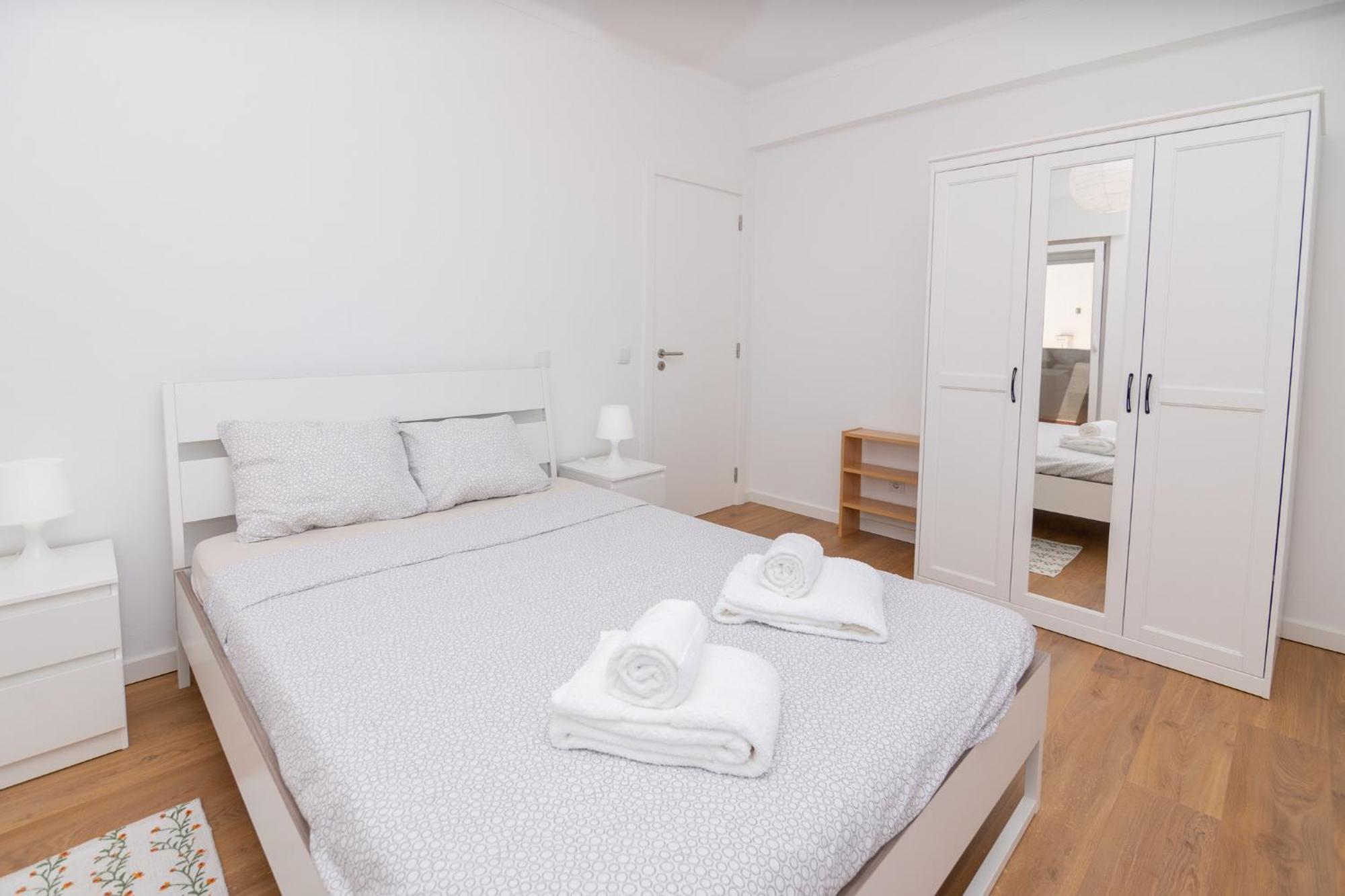 Portimao 2 Bedroom By Innkeeper Ngoại thất bức ảnh