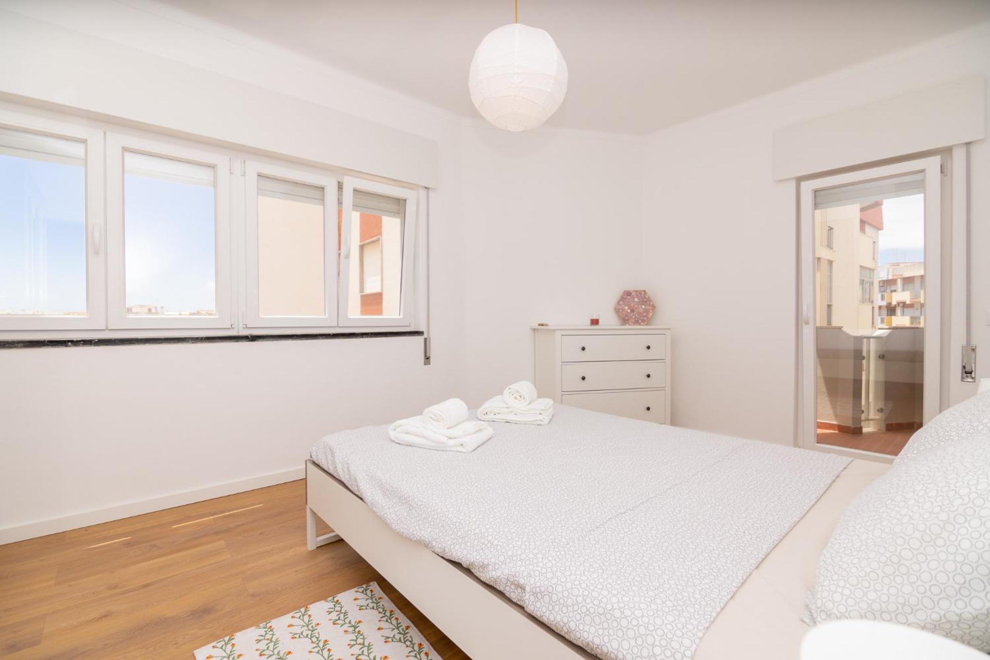 Portimao 2 Bedroom By Innkeeper Ngoại thất bức ảnh