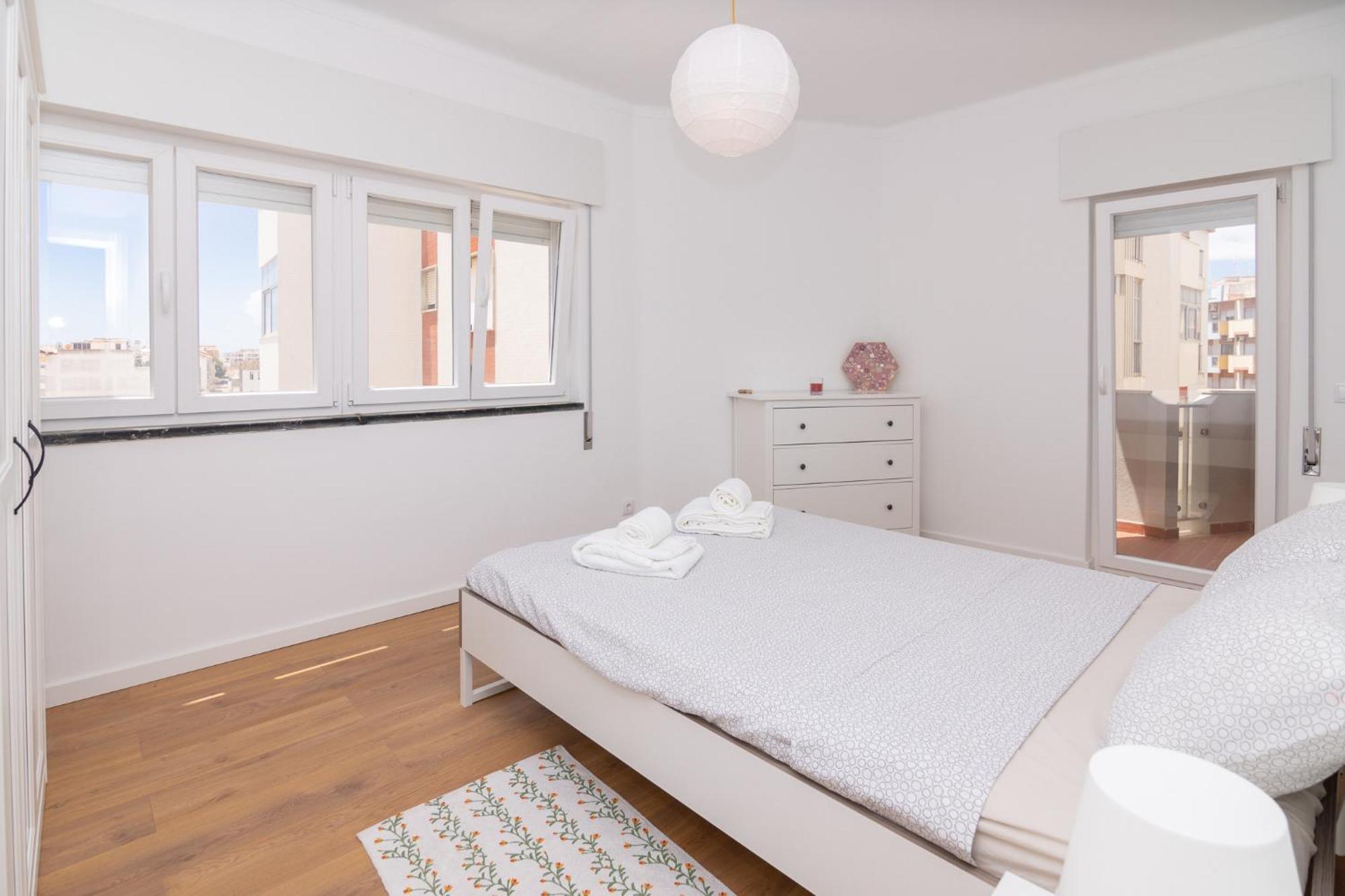 Portimao 2 Bedroom By Innkeeper Ngoại thất bức ảnh