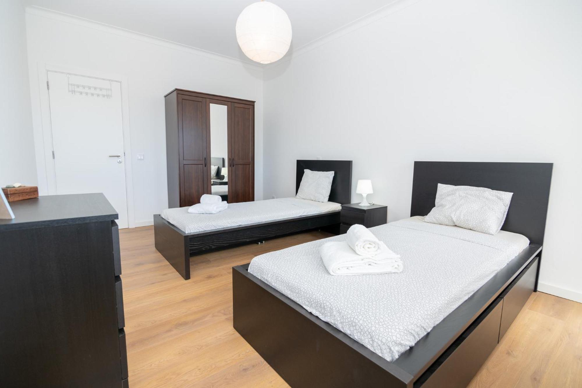 Portimao 2 Bedroom By Innkeeper Ngoại thất bức ảnh