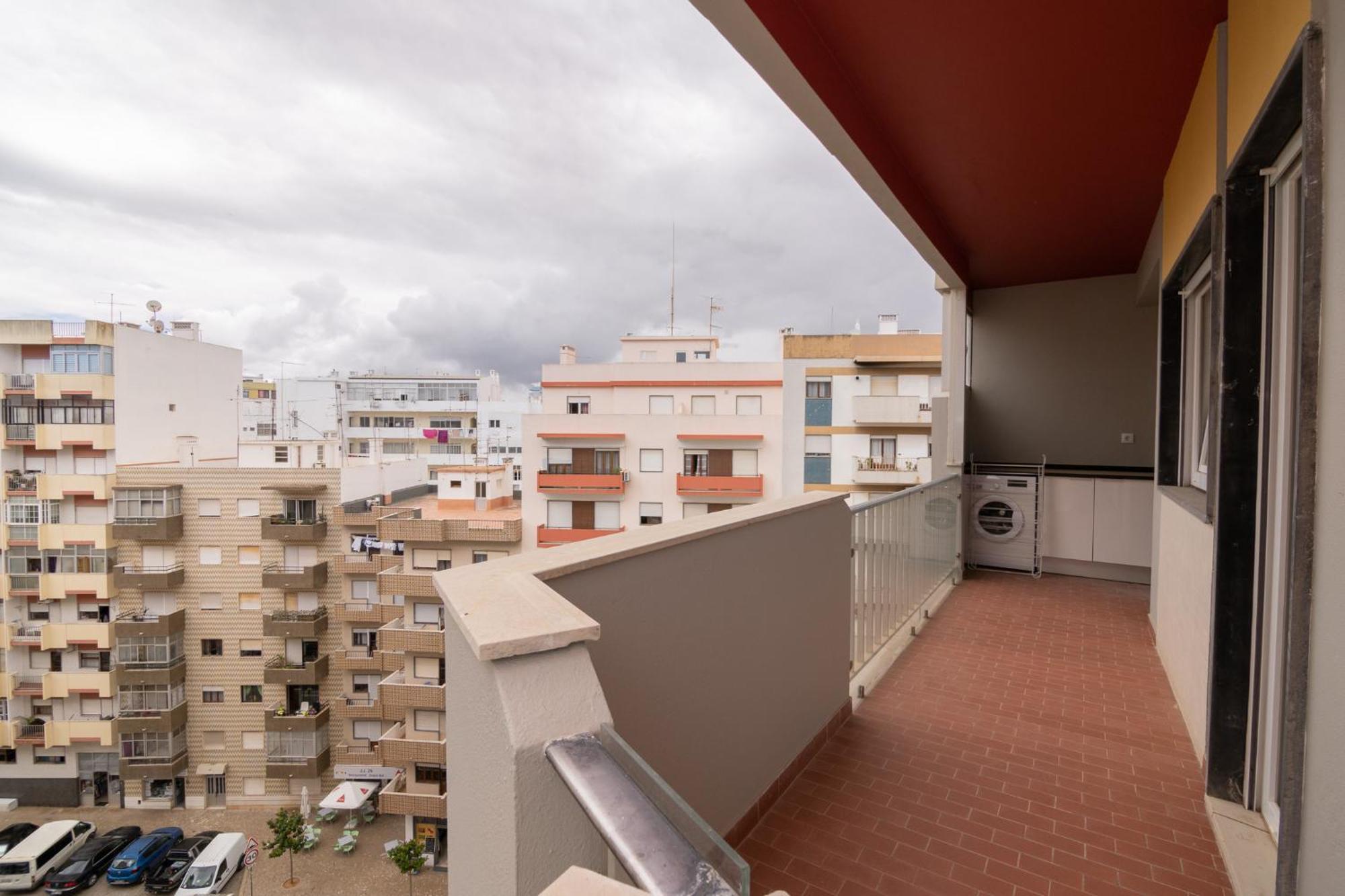 Portimao 2 Bedroom By Innkeeper Ngoại thất bức ảnh