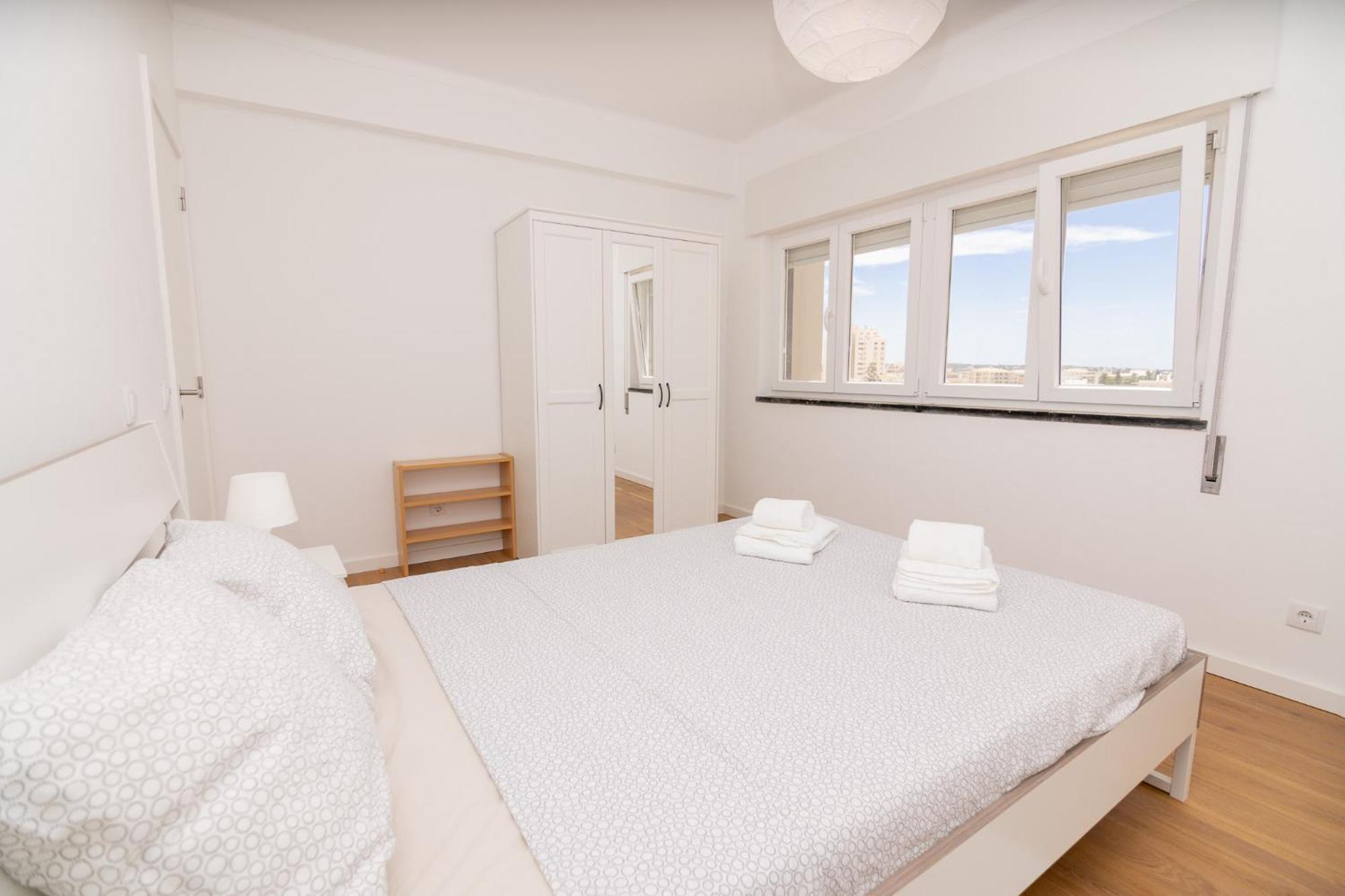 Portimao 2 Bedroom By Innkeeper Ngoại thất bức ảnh