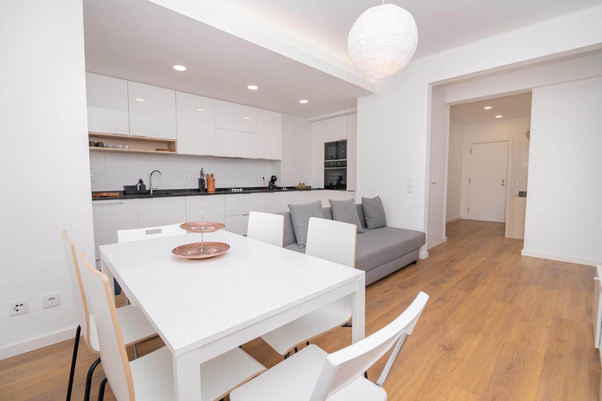 Portimao 2 Bedroom By Innkeeper Ngoại thất bức ảnh