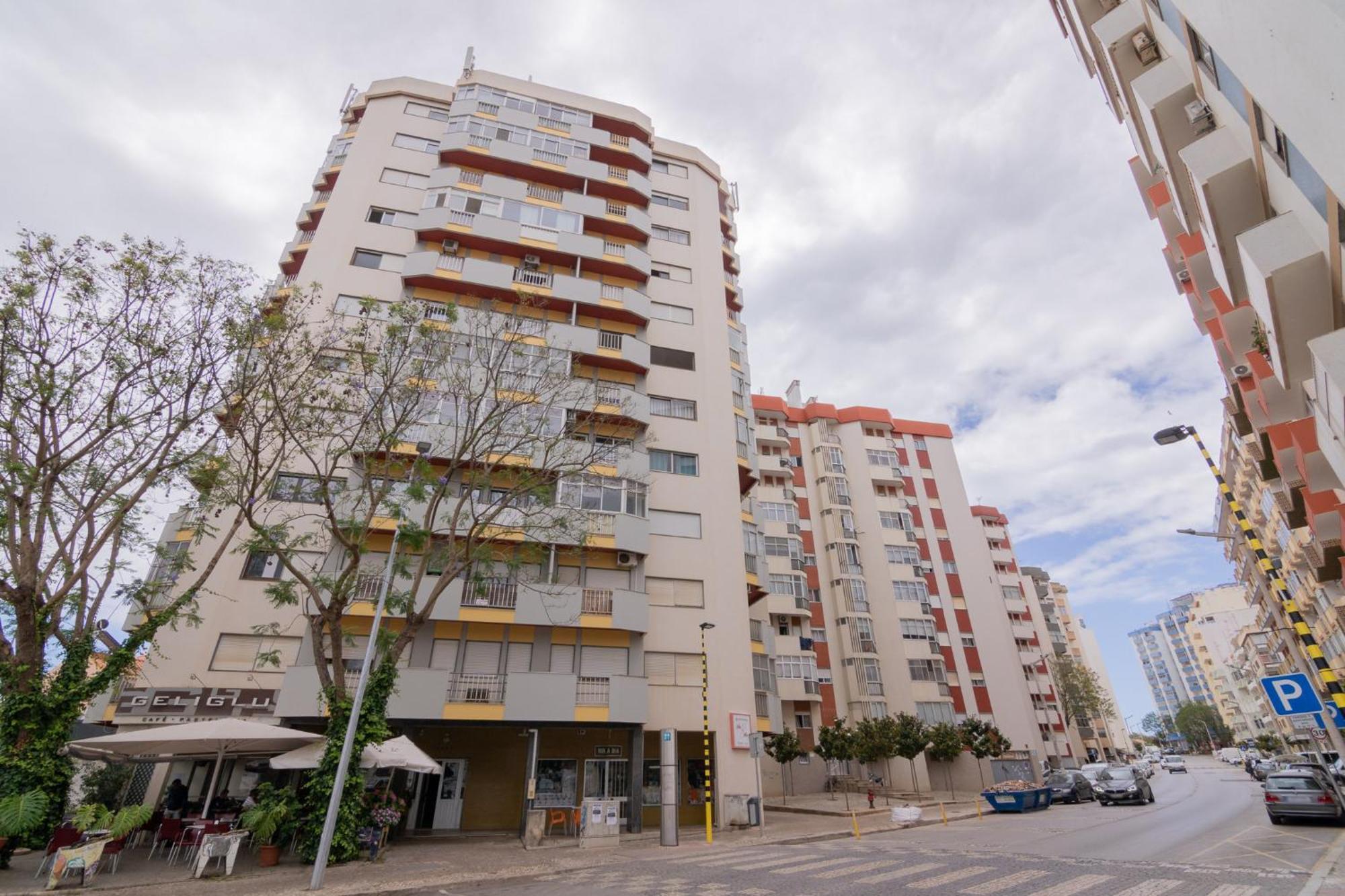 Portimao 2 Bedroom By Innkeeper Ngoại thất bức ảnh